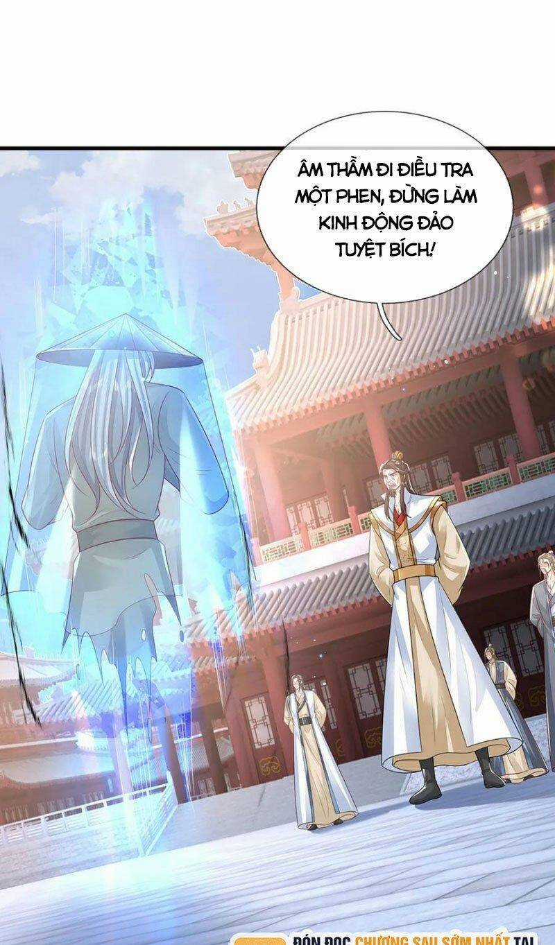 Ta Trở Về Từ Chư Thiên Vạn Giới Chapter 231 trang 22