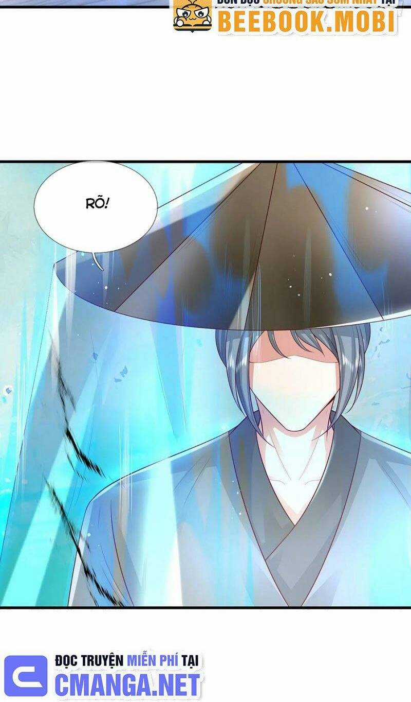 Ta Trở Về Từ Chư Thiên Vạn Giới Chapter 231 trang 23