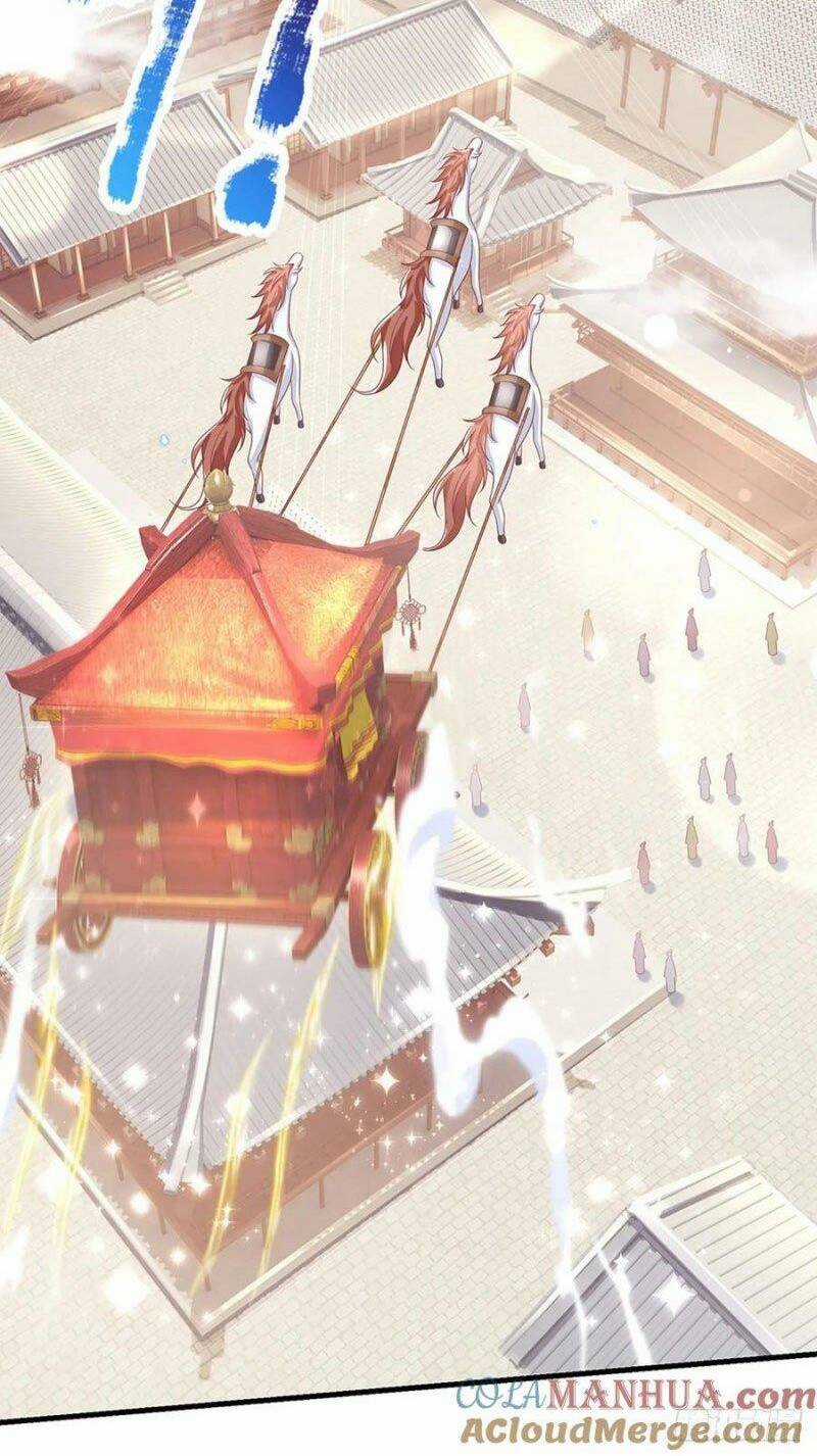 Ta Trở Về Từ Chư Thiên Vạn Giới Chapter 231 trang 25