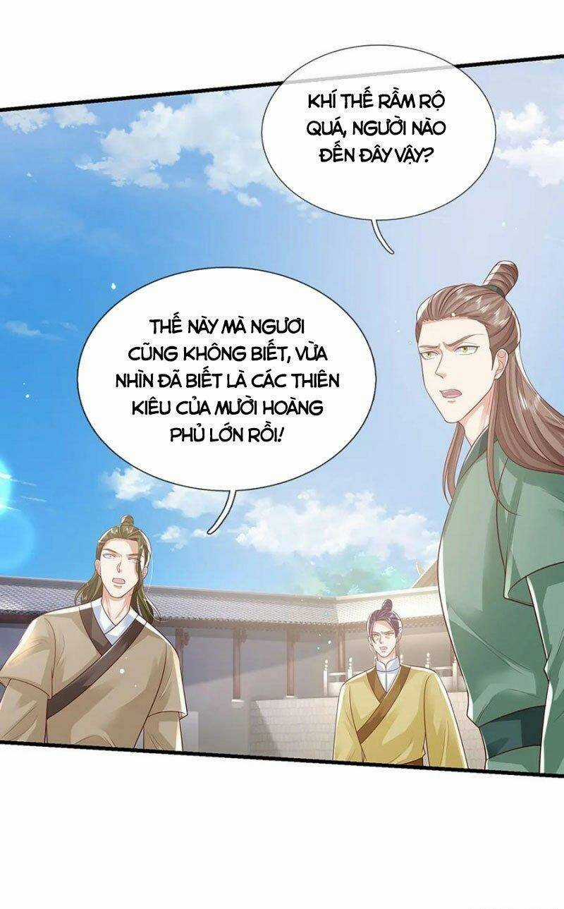 Ta Trở Về Từ Chư Thiên Vạn Giới Chapter 231 trang 26