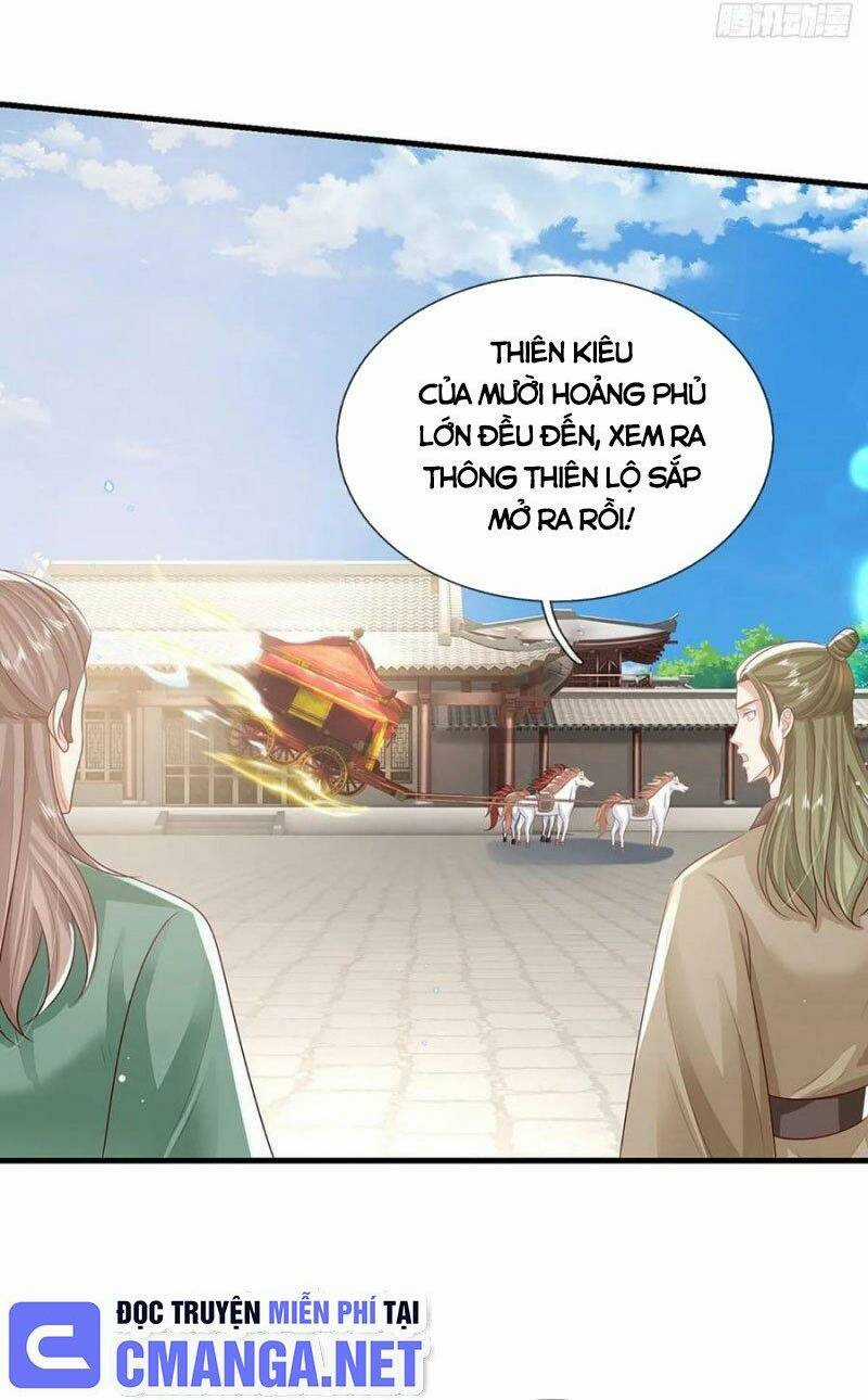 Ta Trở Về Từ Chư Thiên Vạn Giới Chapter 231 trang 27
