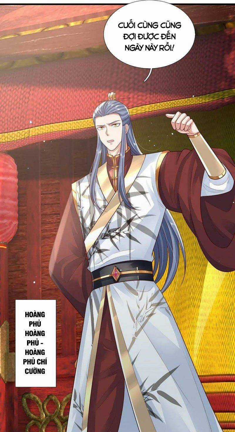 Ta Trở Về Từ Chư Thiên Vạn Giới Chapter 231 trang 28