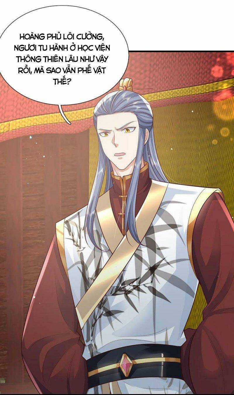 Ta Trở Về Từ Chư Thiên Vạn Giới Chapter 231 trang 30