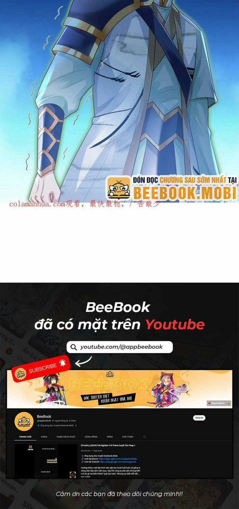 Ta Trở Về Từ Chư Thiên Vạn Giới Chapter 231 trang 33