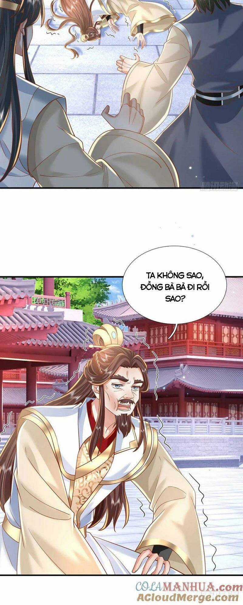 Ta Trở Về Từ Chư Thiên Vạn Giới Chapter 231 trang 6