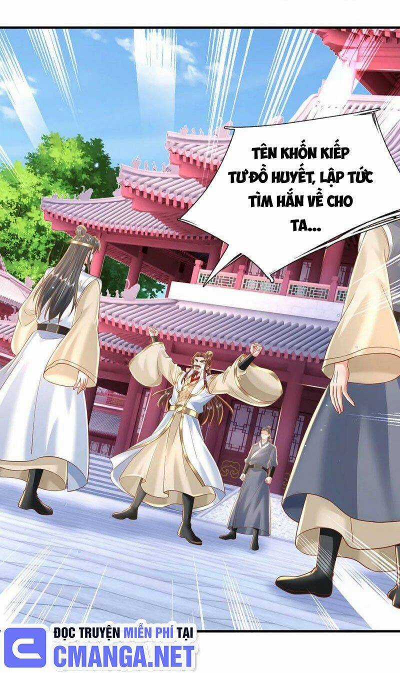 Ta Trở Về Từ Chư Thiên Vạn Giới Chapter 231 trang 8