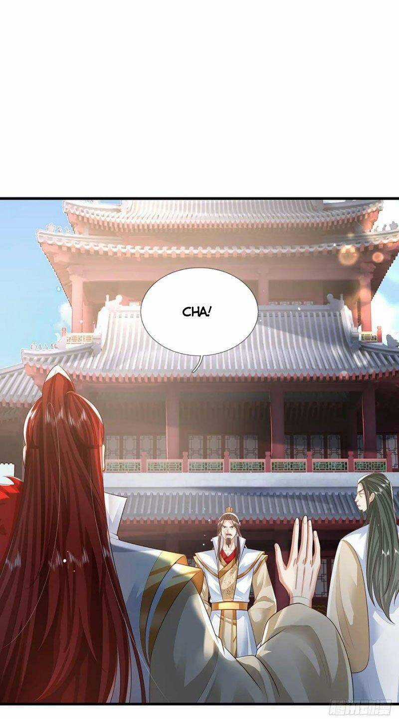 Ta Trở Về Từ Chư Thiên Vạn Giới Chapter 231 trang 9