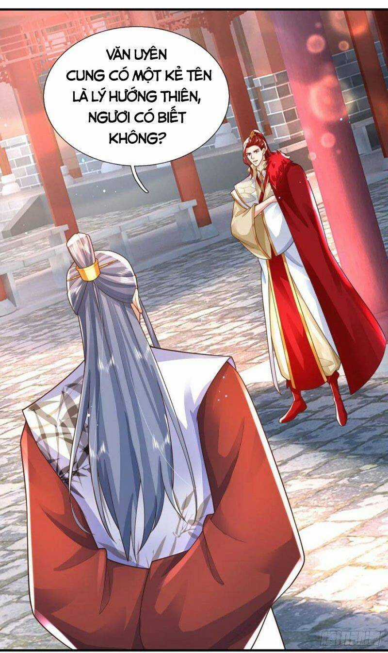 Ta Trở Về Từ Chư Thiên Vạn Giới Chapter 232 trang 14