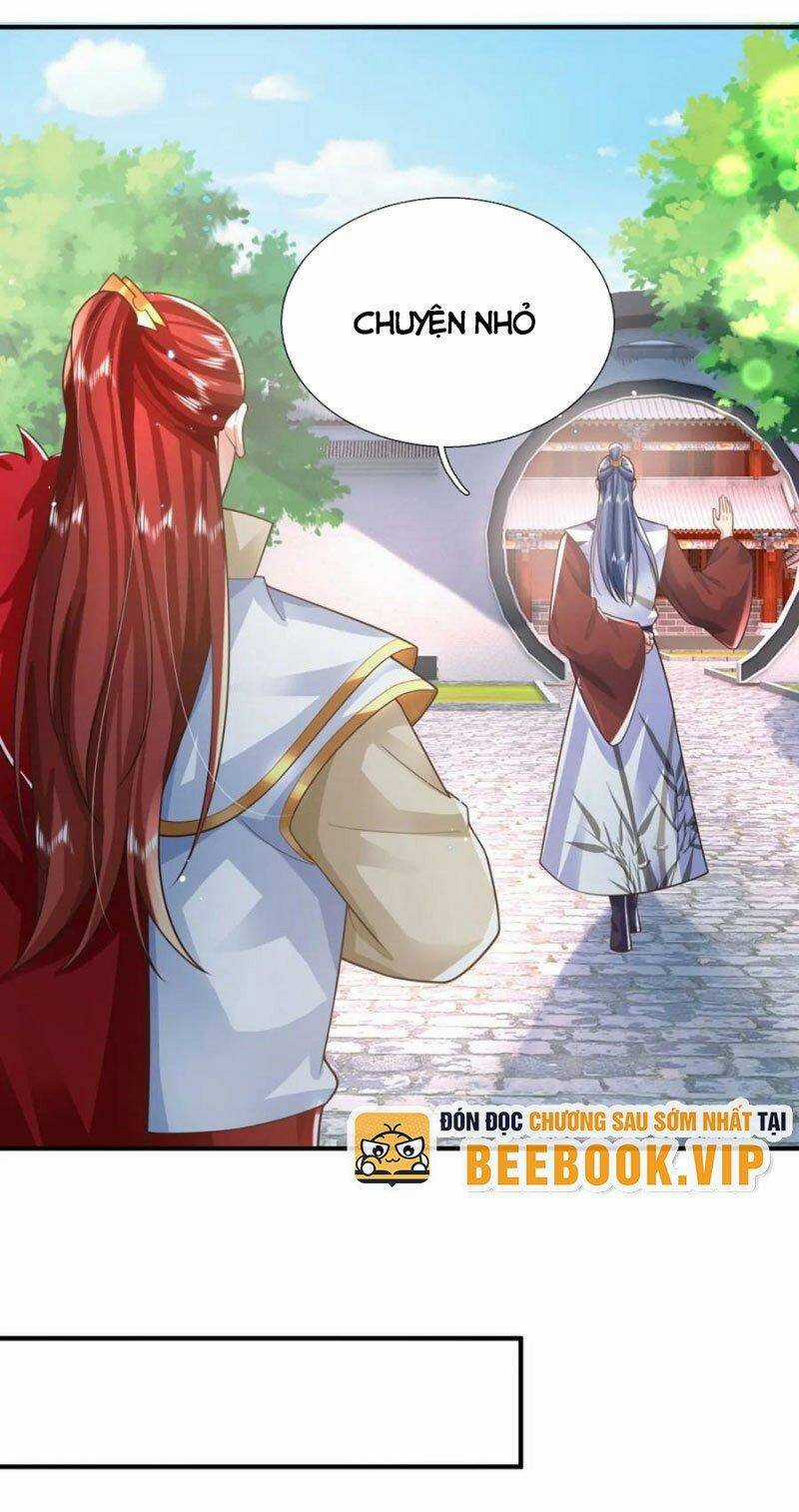 Ta Trở Về Từ Chư Thiên Vạn Giới Chapter 232 trang 18