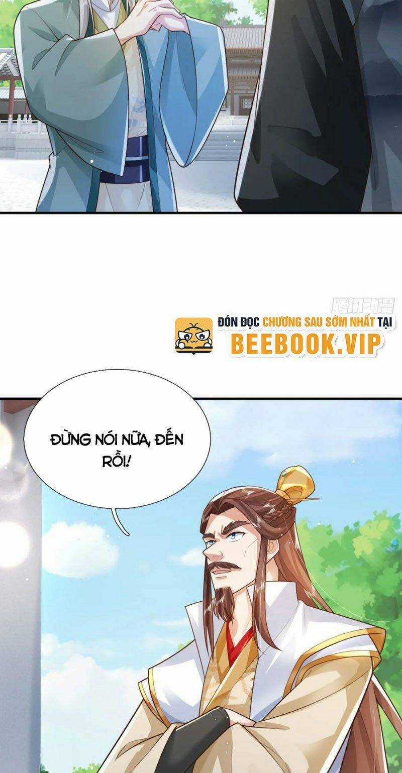 Ta Trở Về Từ Chư Thiên Vạn Giới Chapter 232 trang 21