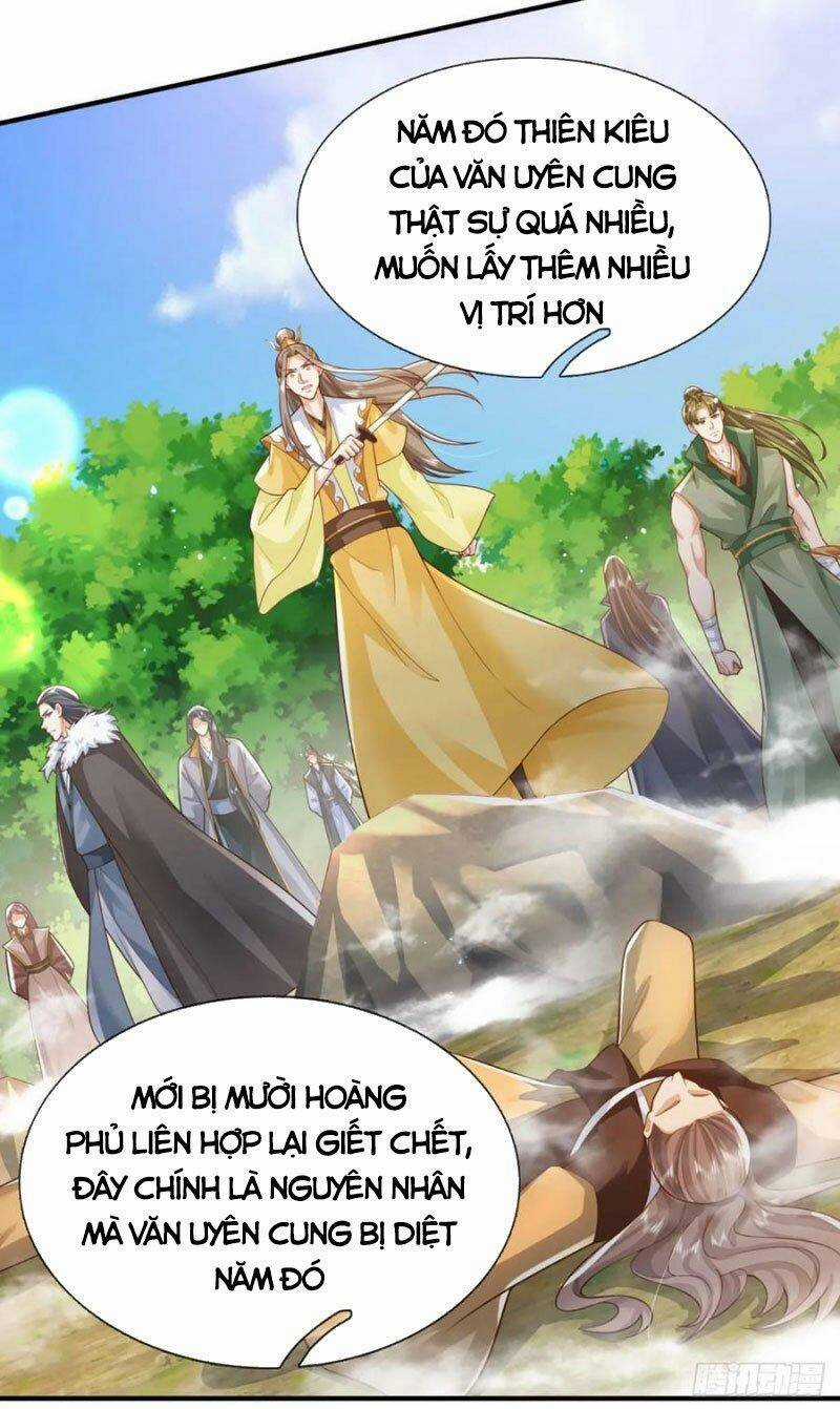 Ta Trở Về Từ Chư Thiên Vạn Giới Chapter 232 trang 5