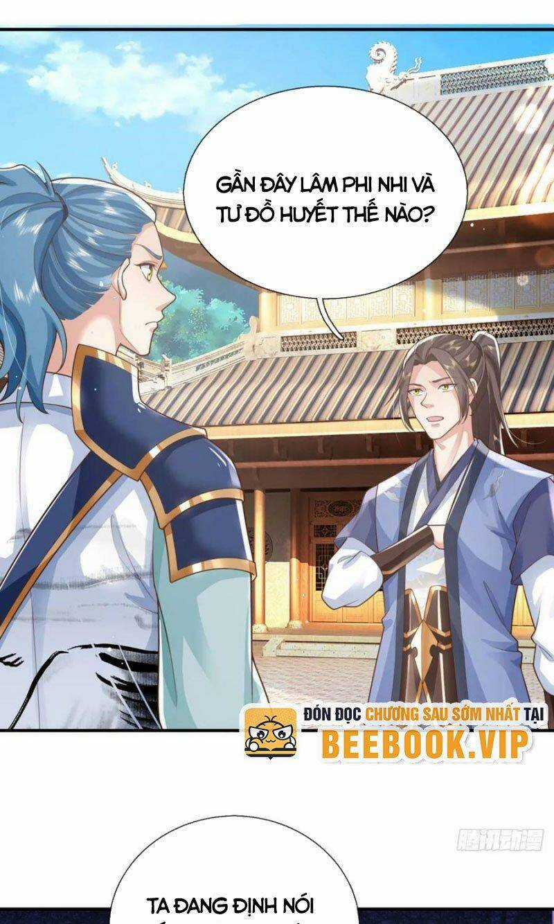 Ta Trở Về Từ Chư Thiên Vạn Giới Chapter 232 trang 7