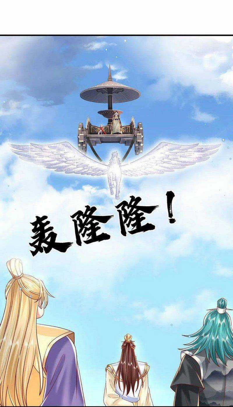 Ta Trở Về Từ Chư Thiên Vạn Giới Chapter 233 trang 0