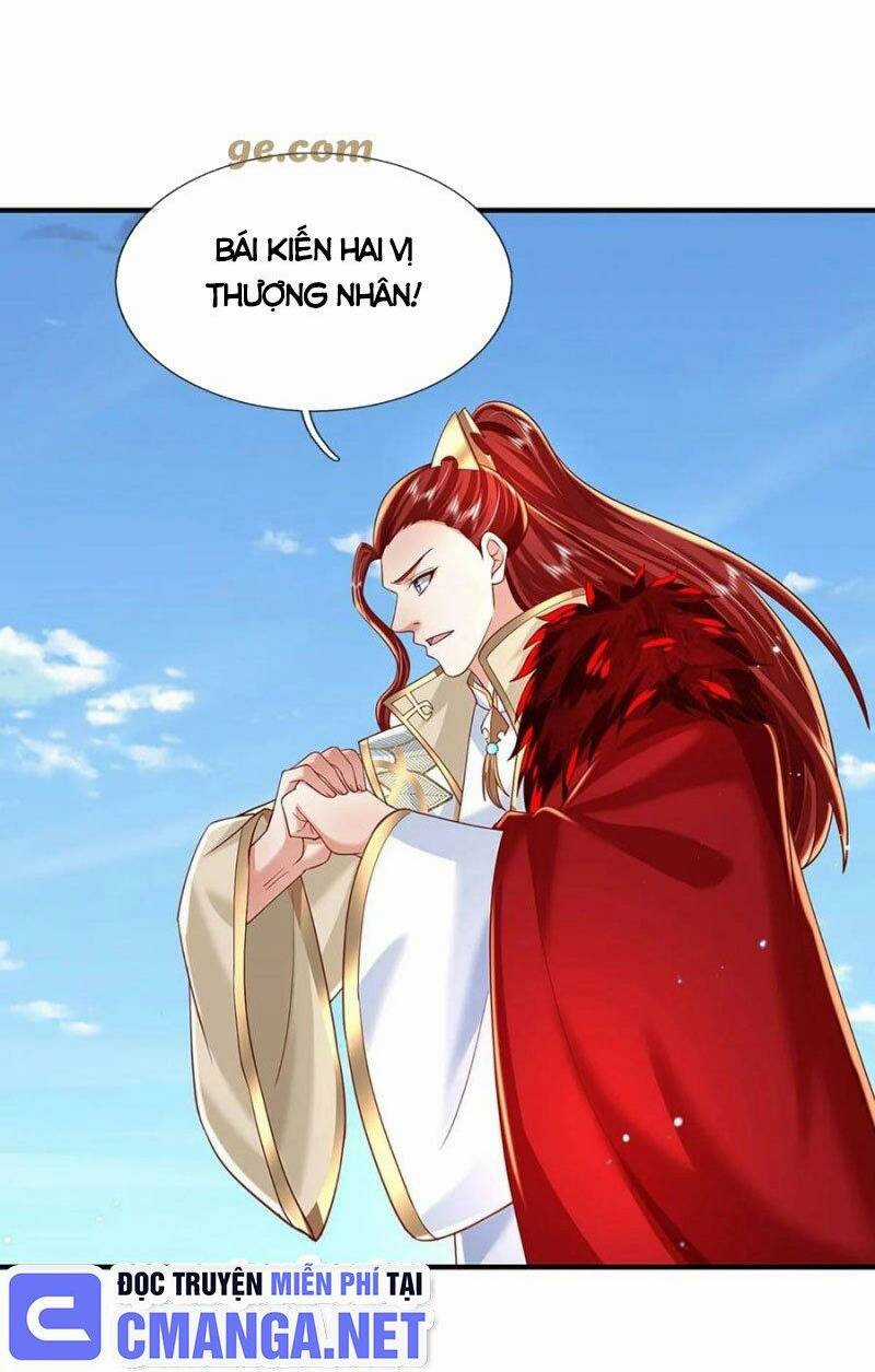 Ta Trở Về Từ Chư Thiên Vạn Giới Chapter 233 trang 13