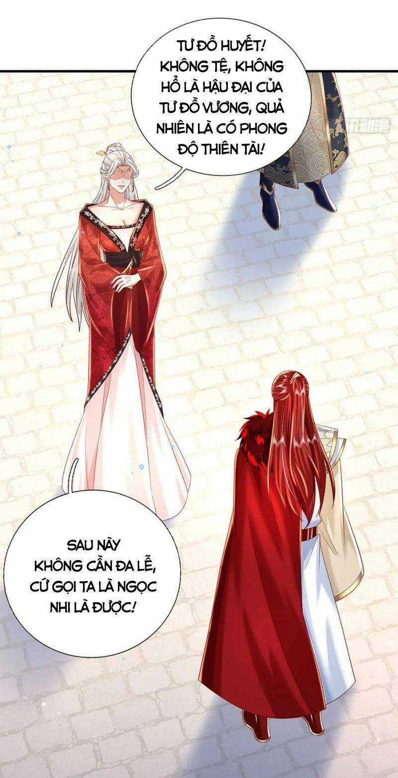 Ta Trở Về Từ Chư Thiên Vạn Giới Chapter 233 trang 14