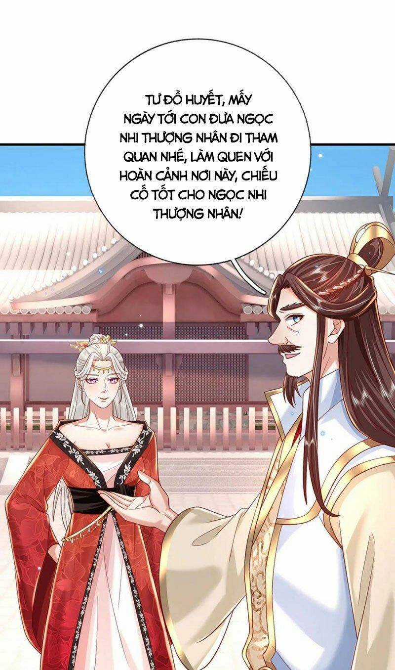Ta Trở Về Từ Chư Thiên Vạn Giới Chapter 233 trang 16