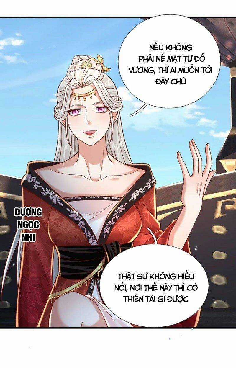 Ta Trở Về Từ Chư Thiên Vạn Giới Chapter 233 trang 2