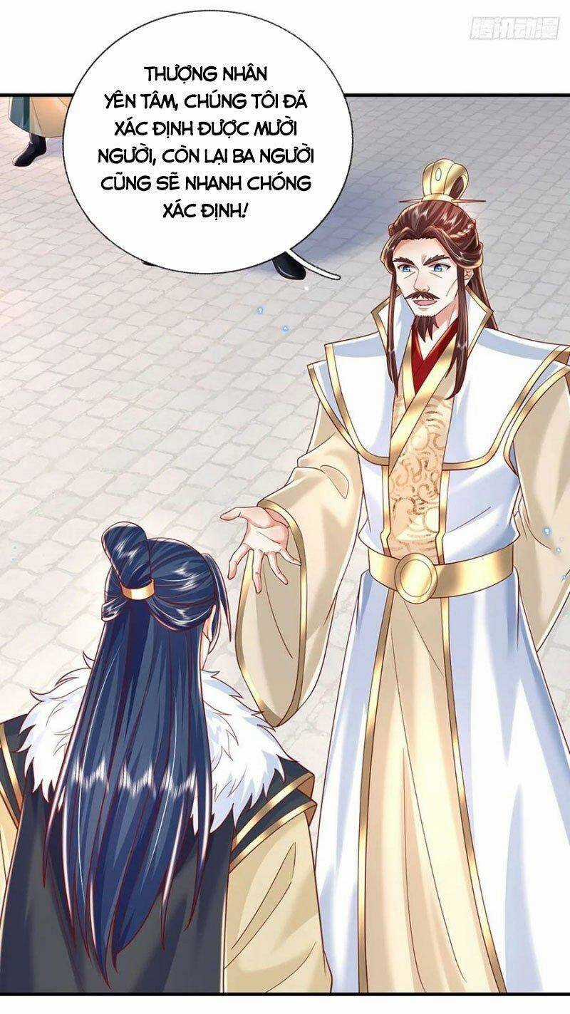 Ta Trở Về Từ Chư Thiên Vạn Giới Chapter 233 trang 20