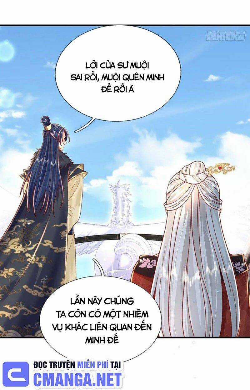 Ta Trở Về Từ Chư Thiên Vạn Giới Chapter 233 trang 3