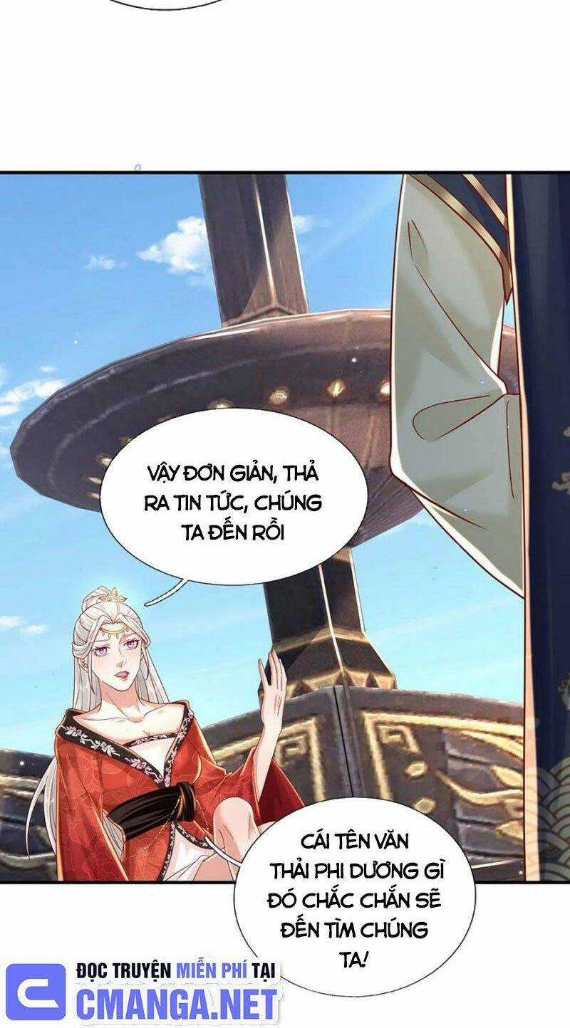 Ta Trở Về Từ Chư Thiên Vạn Giới Chapter 233 trang 7