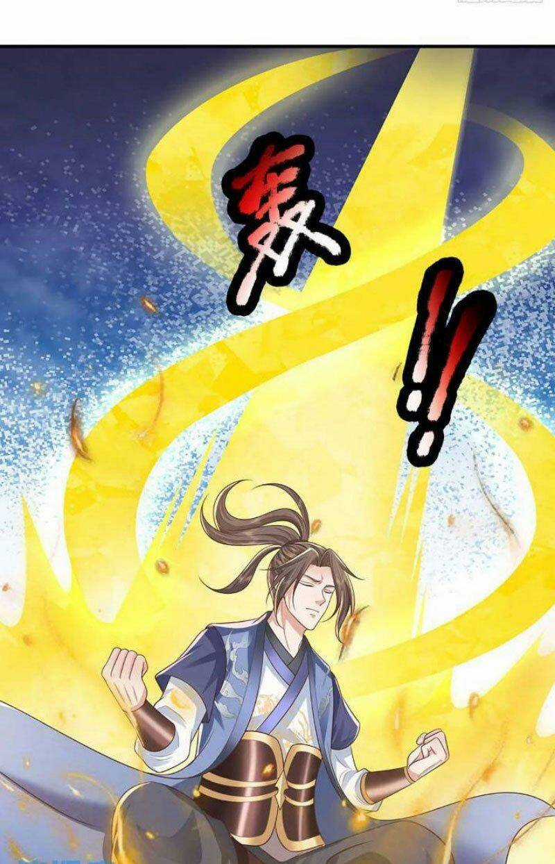 Ta Trở Về Từ Chư Thiên Vạn Giới Chapter 234 trang 19