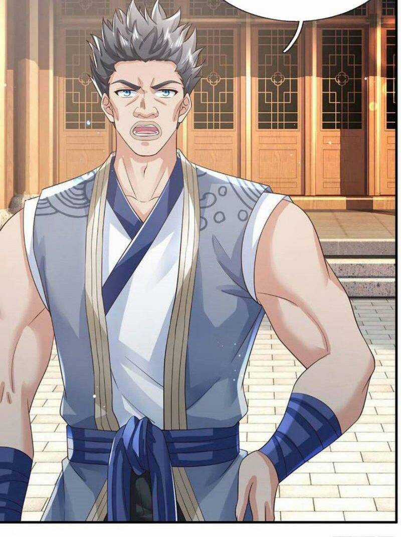 Ta Trở Về Từ Chư Thiên Vạn Giới Chapter 234 trang 2