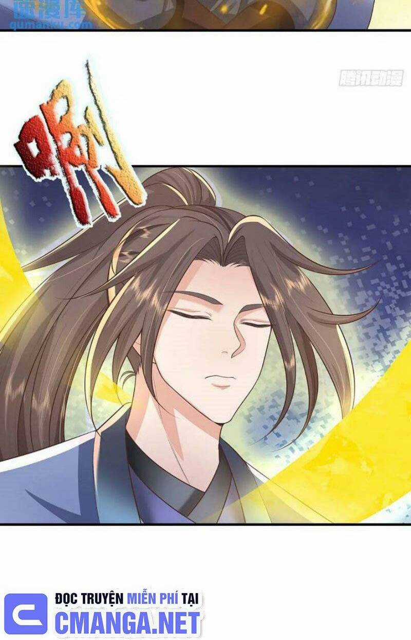 Ta Trở Về Từ Chư Thiên Vạn Giới Chapter 234 trang 20