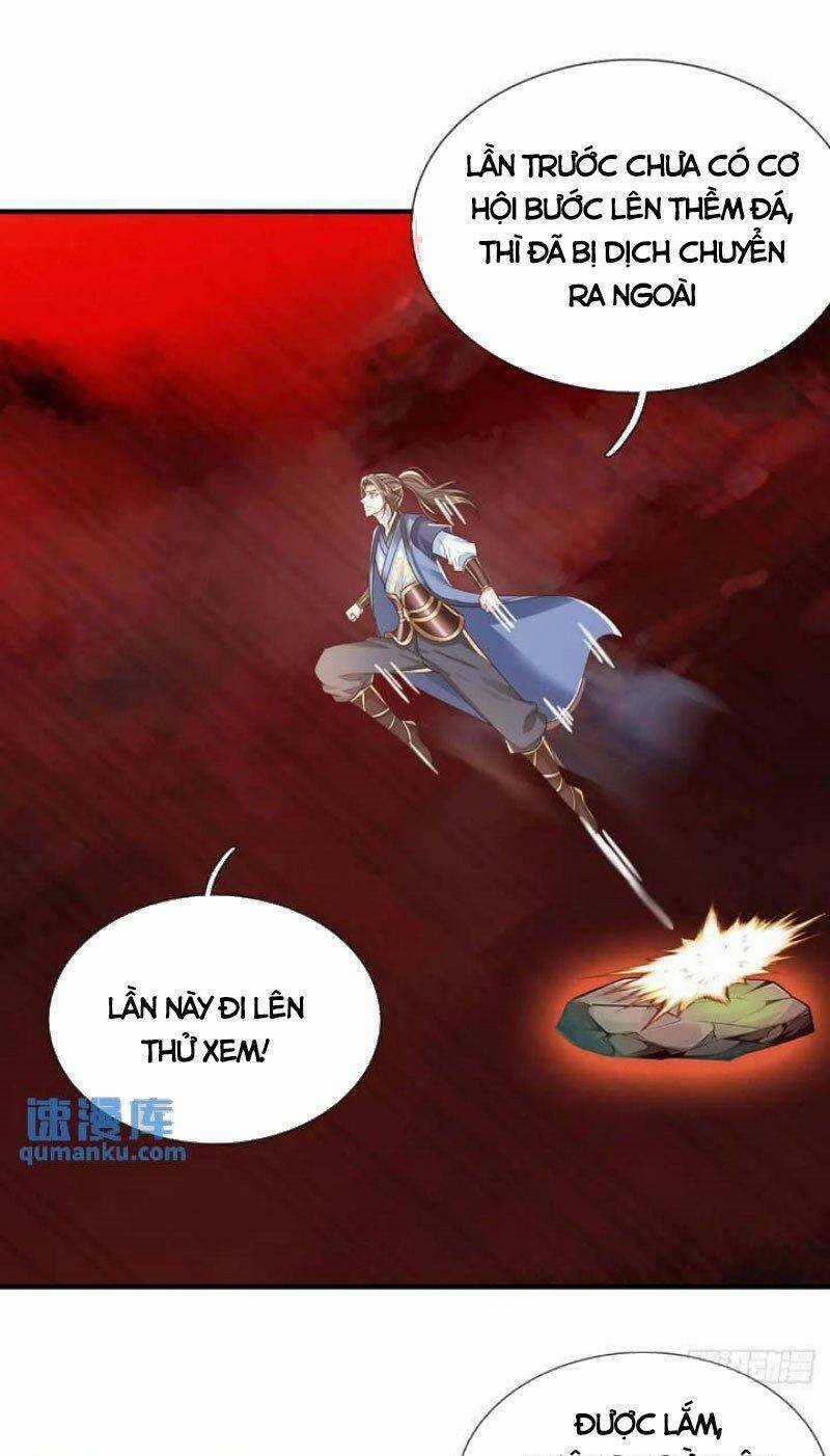 Ta Trở Về Từ Chư Thiên Vạn Giới Chapter 234 trang 23