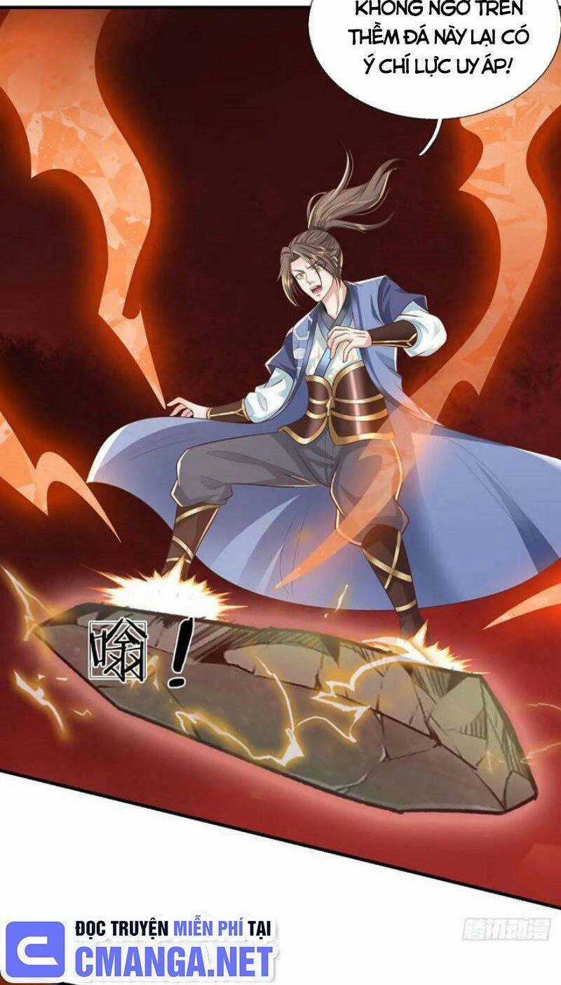 Ta Trở Về Từ Chư Thiên Vạn Giới Chapter 234 trang 24