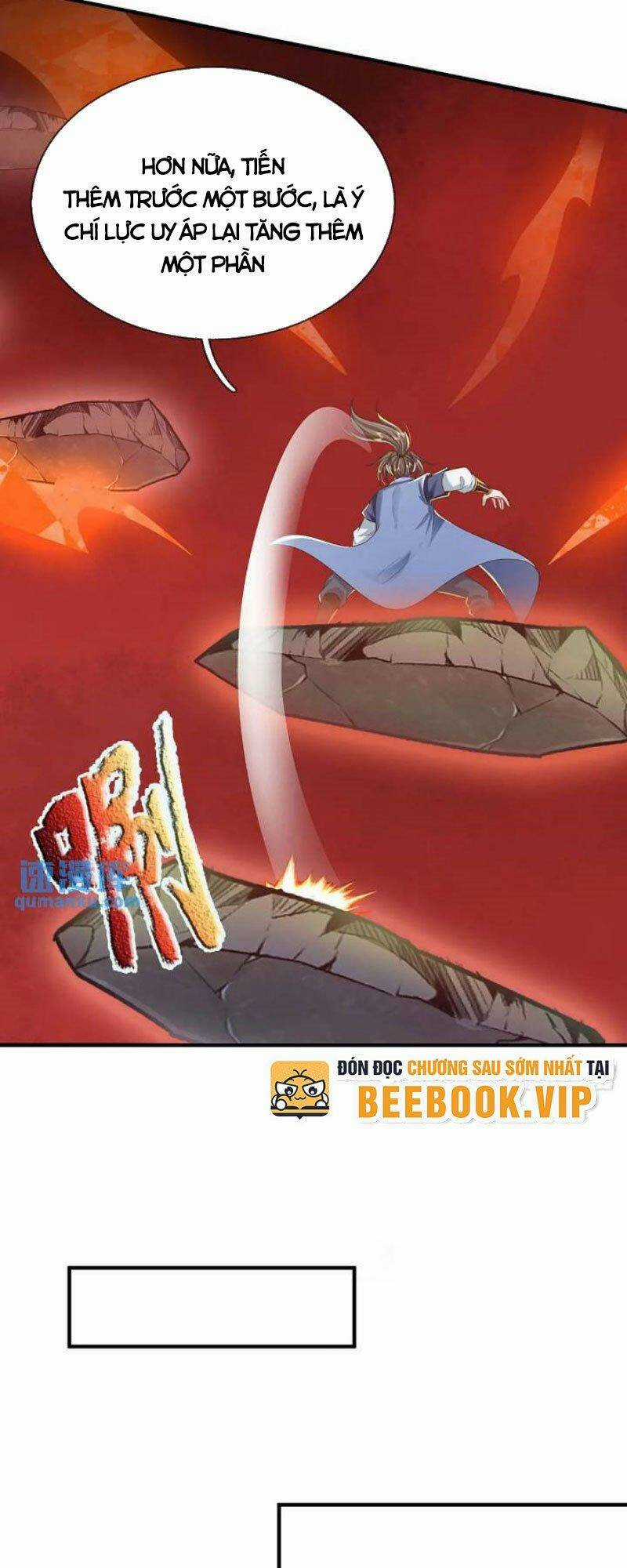 Ta Trở Về Từ Chư Thiên Vạn Giới Chapter 234 trang 25