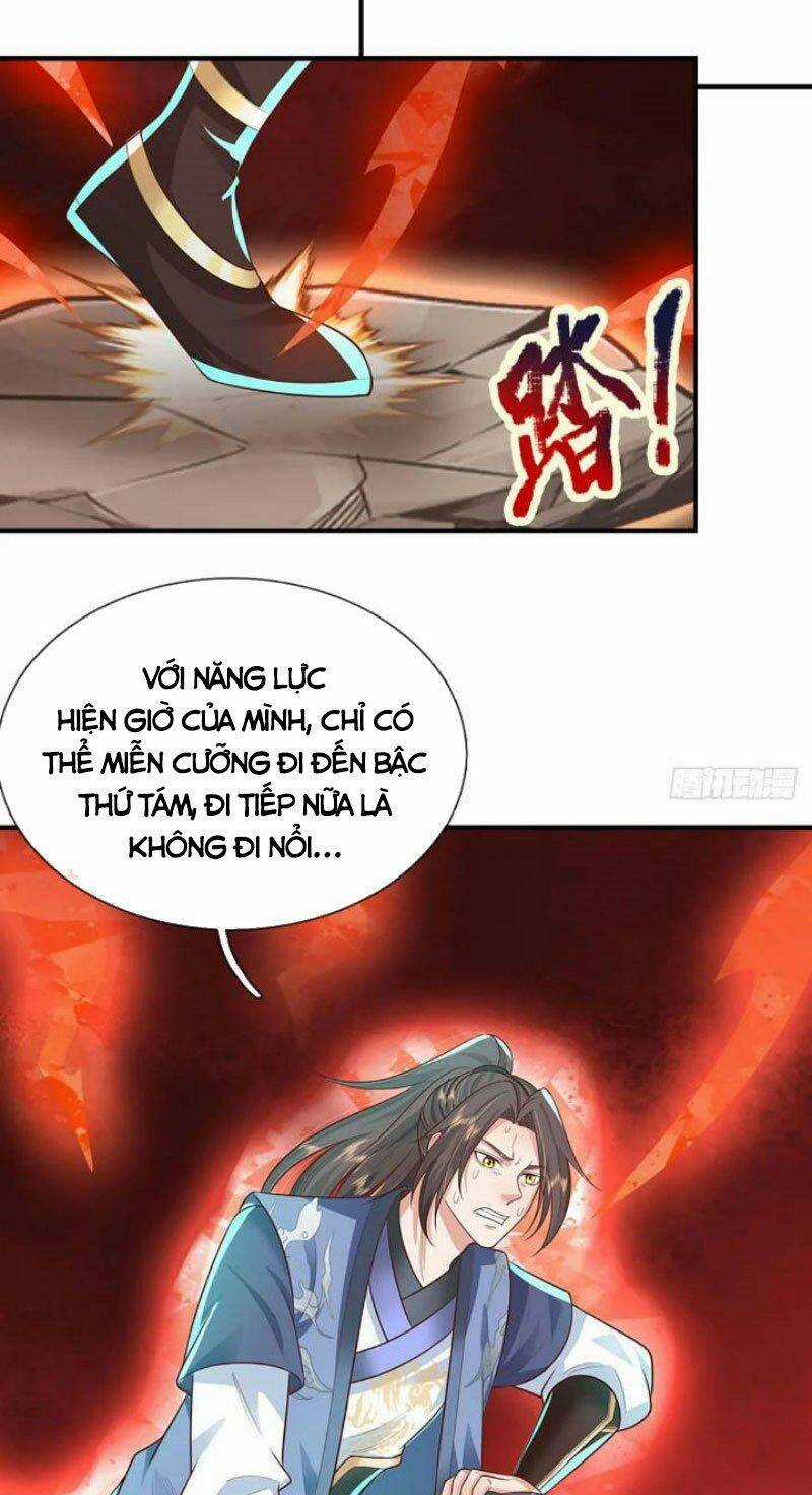 Ta Trở Về Từ Chư Thiên Vạn Giới Chapter 234 trang 26