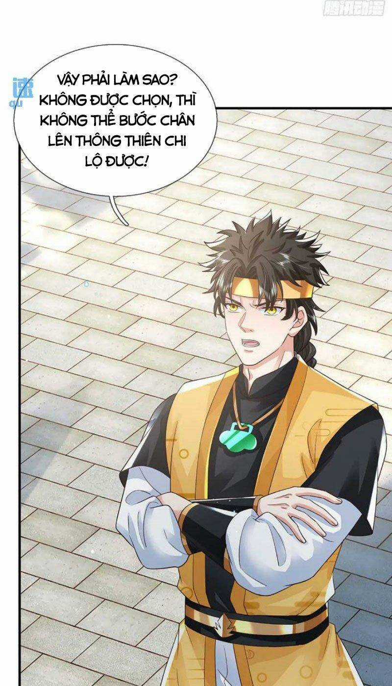 Ta Trở Về Từ Chư Thiên Vạn Giới Chapter 234 trang 3