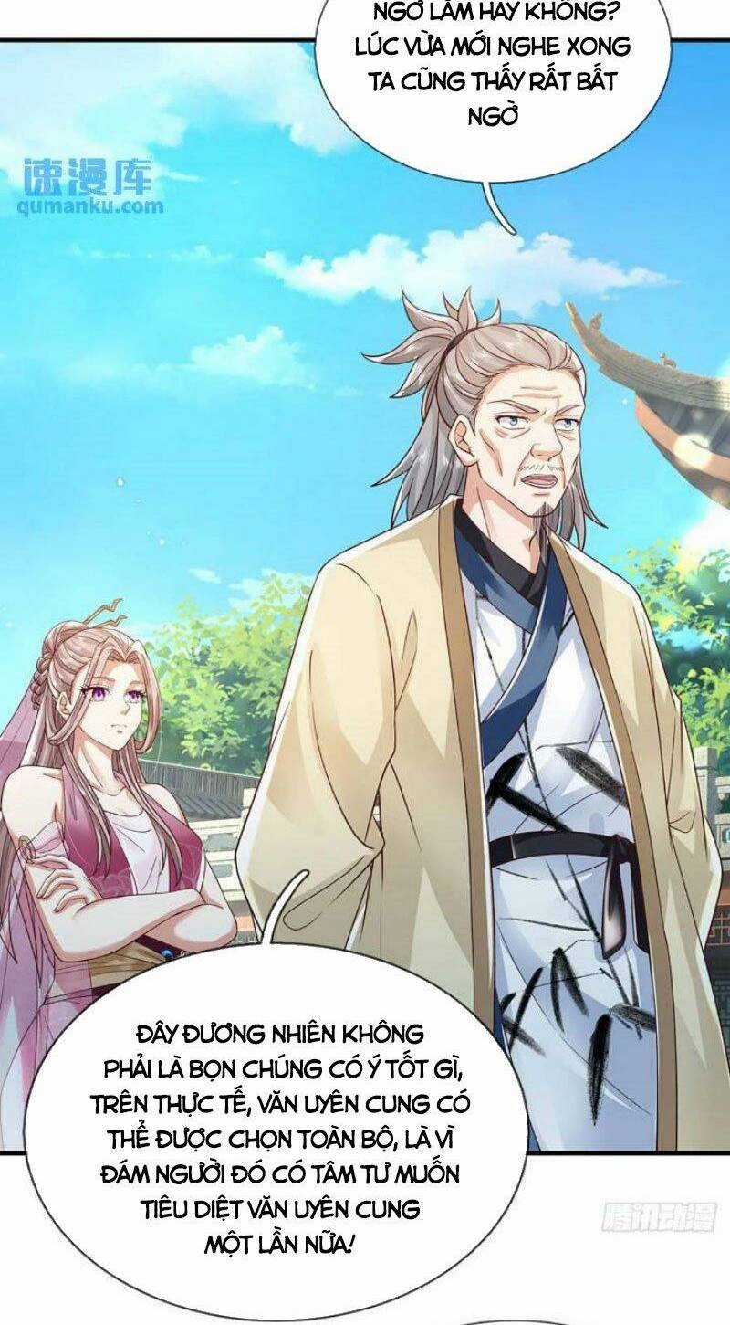 Ta Trở Về Từ Chư Thiên Vạn Giới Chapter 234 trang 7