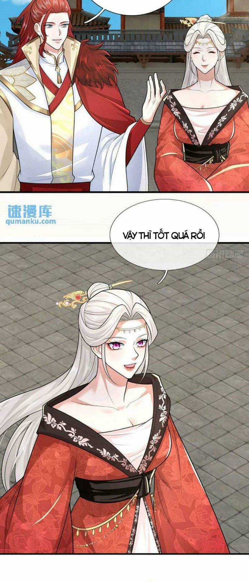 Ta Trở Về Từ Chư Thiên Vạn Giới Chapter 235 trang 10