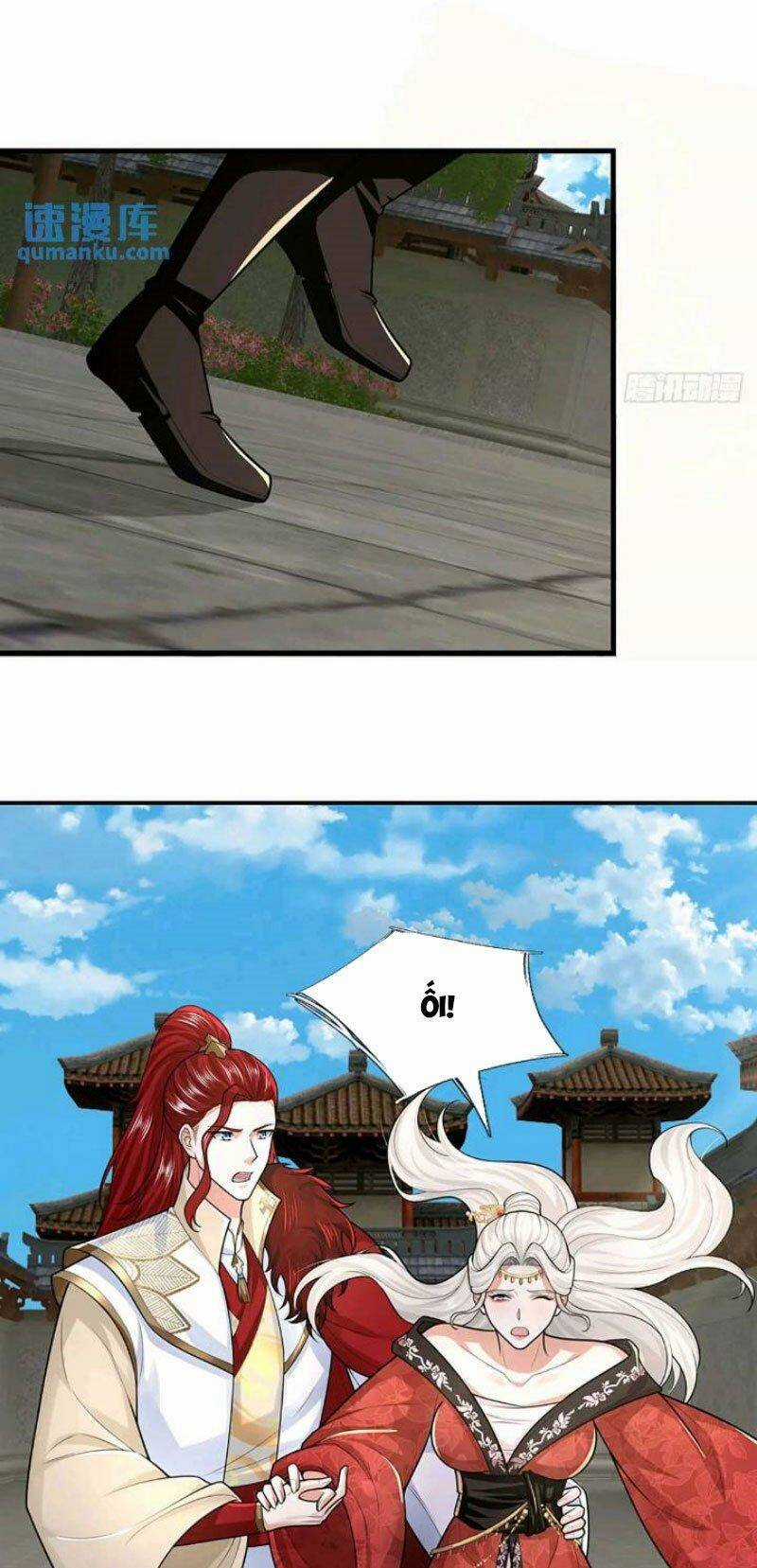 Ta Trở Về Từ Chư Thiên Vạn Giới Chapter 235 trang 11