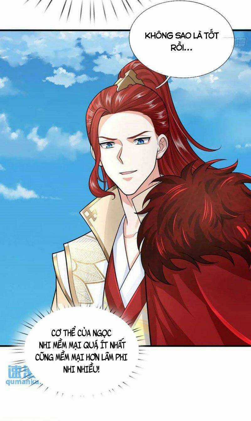 Ta Trở Về Từ Chư Thiên Vạn Giới Chapter 235 trang 13