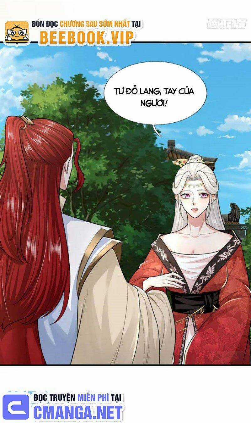 Ta Trở Về Từ Chư Thiên Vạn Giới Chapter 235 trang 14