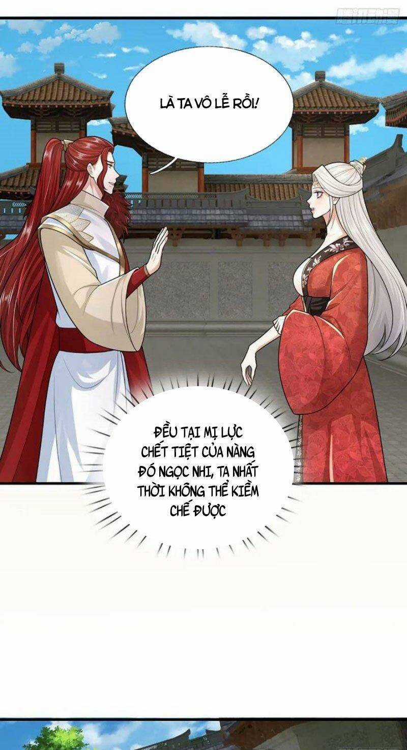 Ta Trở Về Từ Chư Thiên Vạn Giới Chapter 235 trang 16