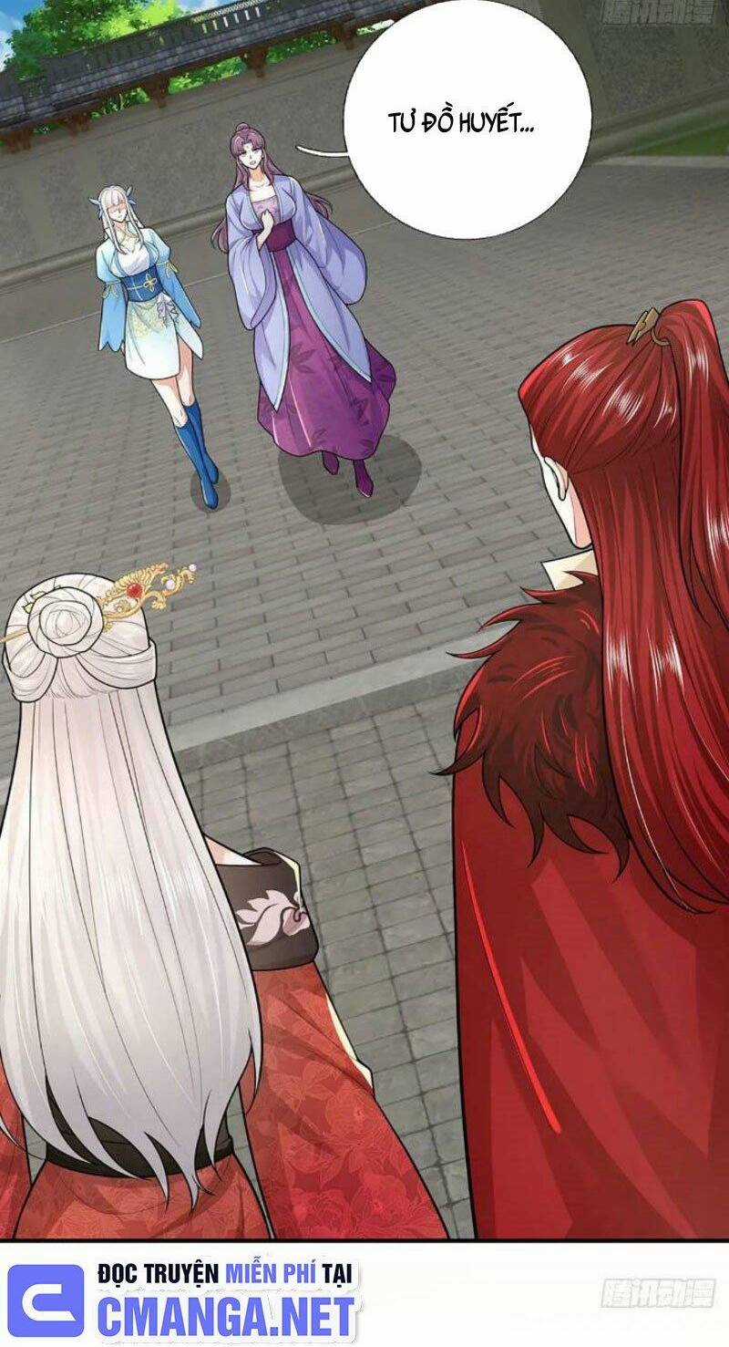 Ta Trở Về Từ Chư Thiên Vạn Giới Chapter 235 trang 17