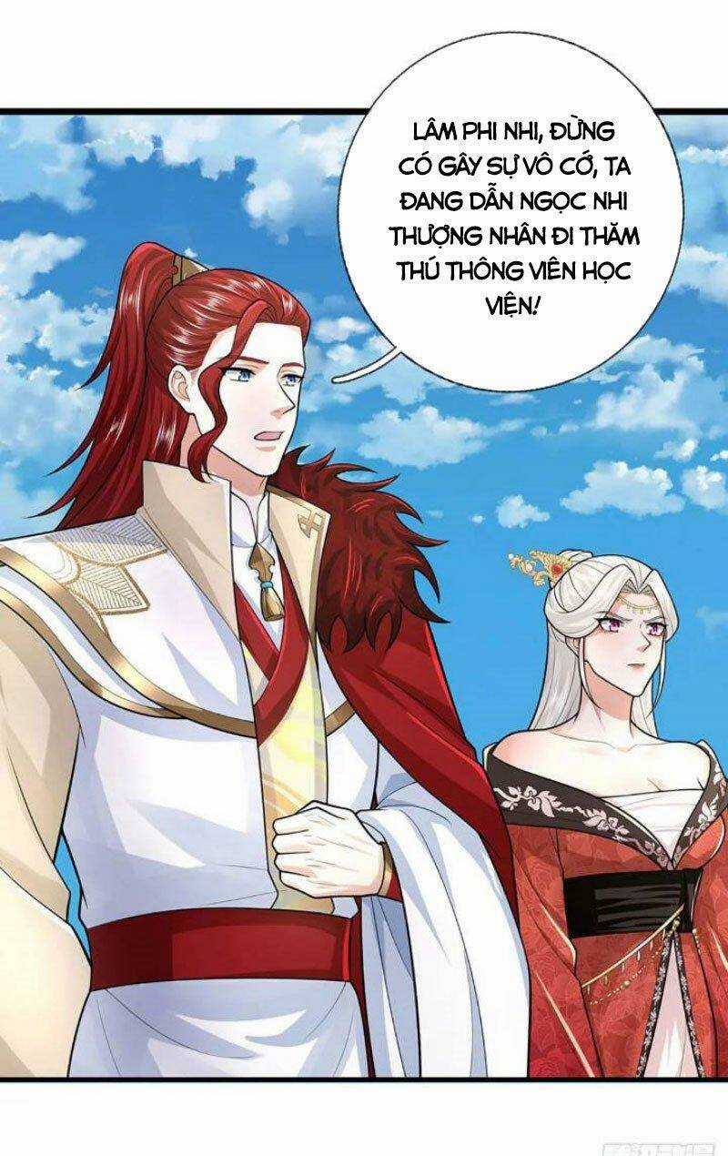 Ta Trở Về Từ Chư Thiên Vạn Giới Chapter 235 trang 20