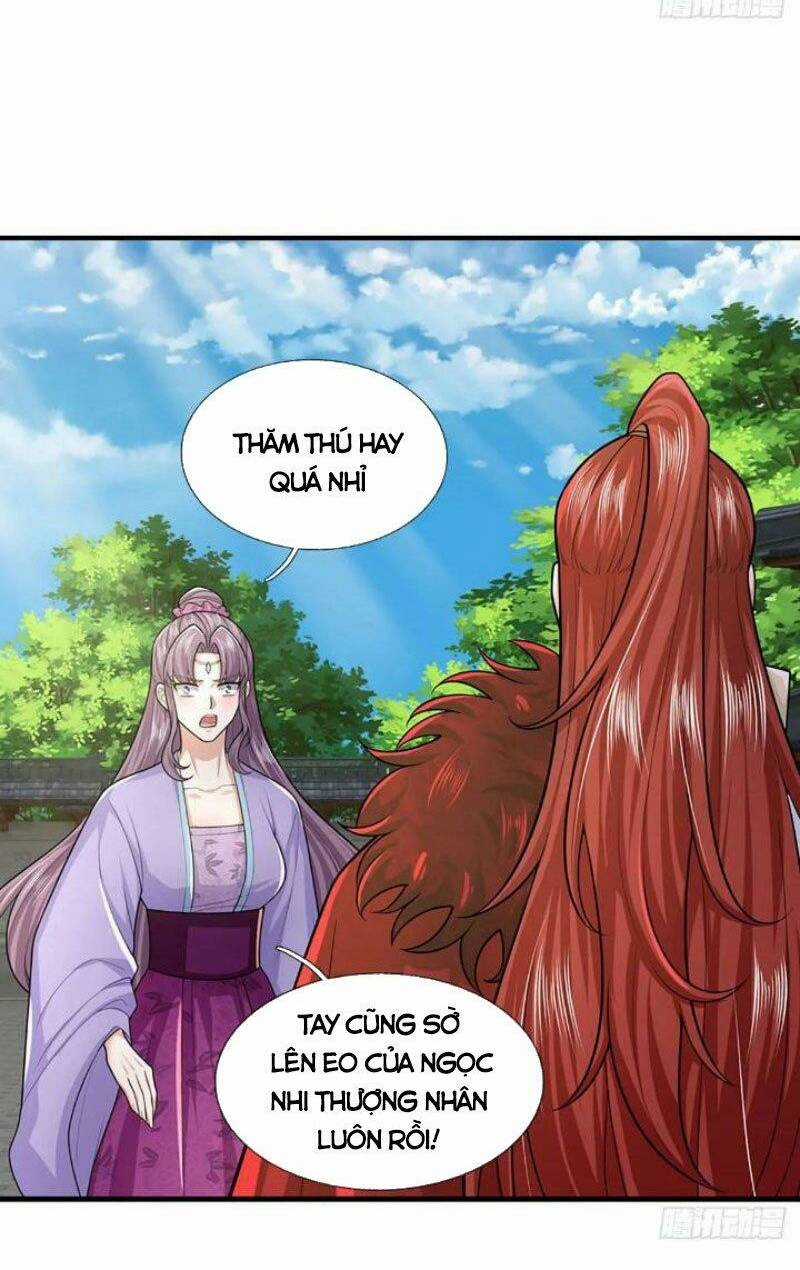 Ta Trở Về Từ Chư Thiên Vạn Giới Chapter 235 trang 21