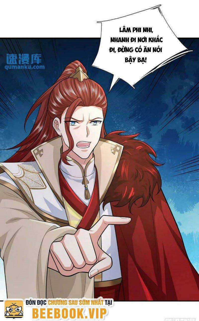 Ta Trở Về Từ Chư Thiên Vạn Giới Chapter 235 trang 22