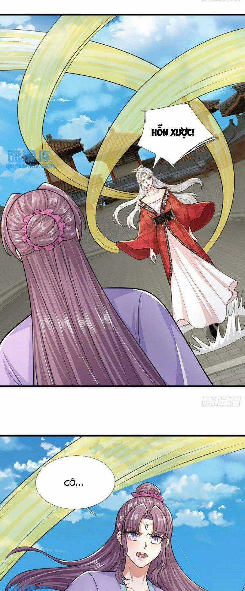 Ta Trở Về Từ Chư Thiên Vạn Giới Chapter 235 trang 24