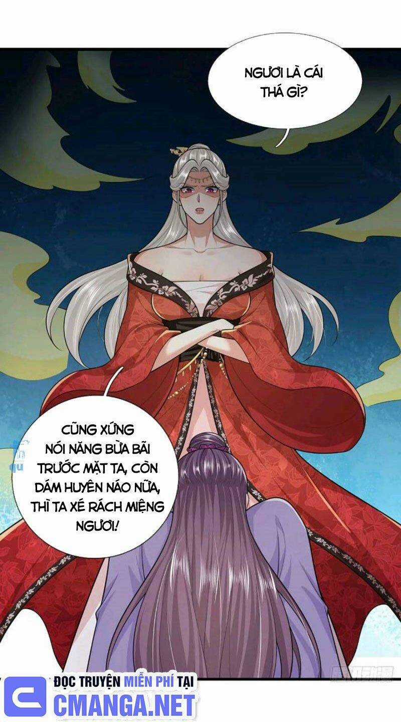 Ta Trở Về Từ Chư Thiên Vạn Giới Chapter 235 trang 27