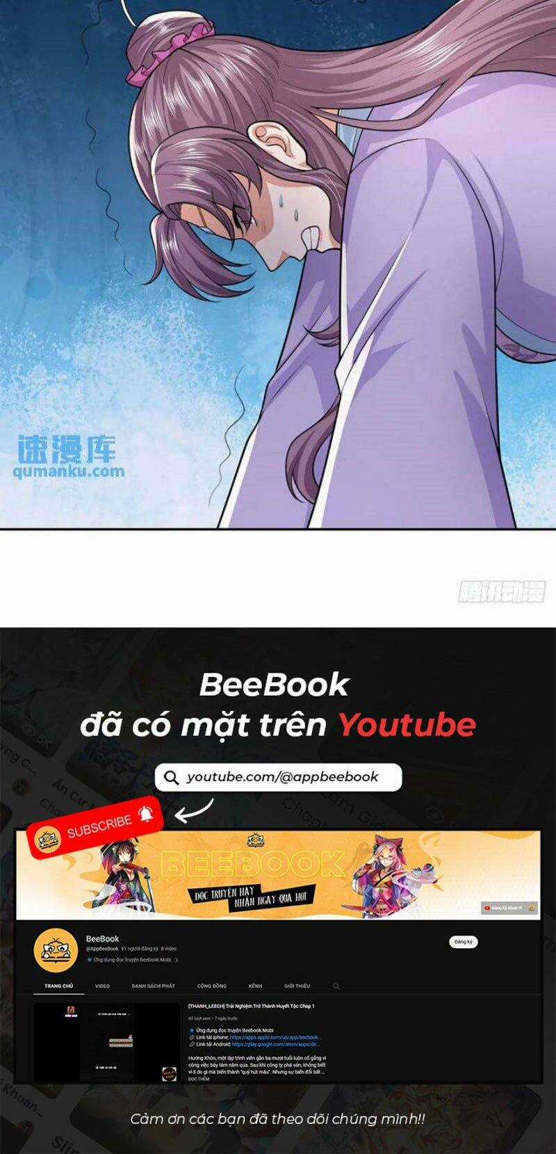 Ta Trở Về Từ Chư Thiên Vạn Giới Chapter 235 trang 29