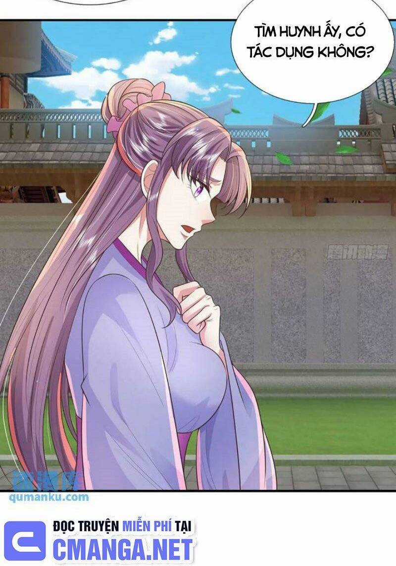 Ta Trở Về Từ Chư Thiên Vạn Giới Chapter 235 trang 3