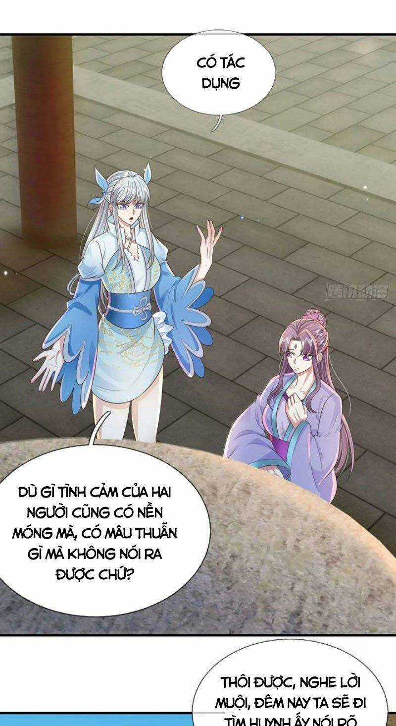 Ta Trở Về Từ Chư Thiên Vạn Giới Chapter 235 trang 5