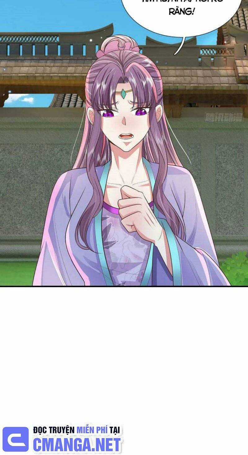 Ta Trở Về Từ Chư Thiên Vạn Giới Chapter 235 trang 6