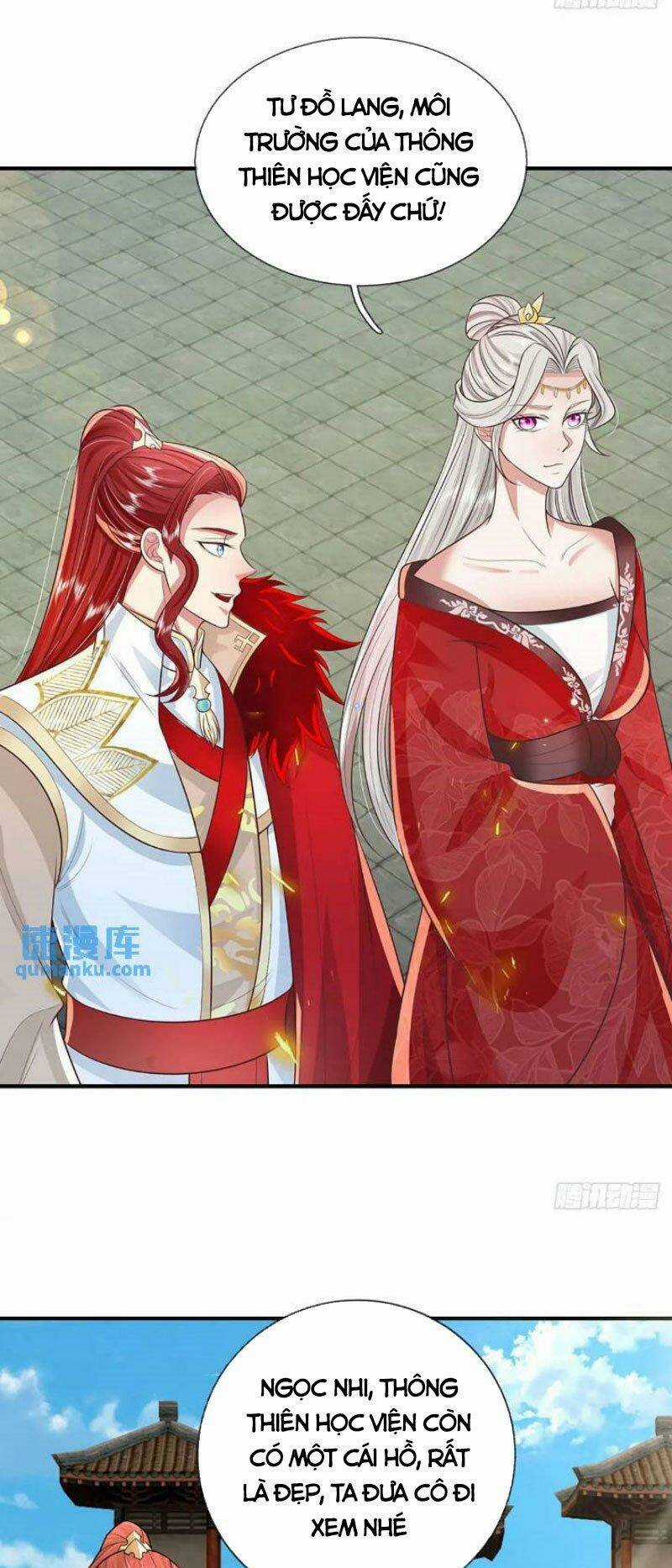 Ta Trở Về Từ Chư Thiên Vạn Giới Chapter 235 trang 9