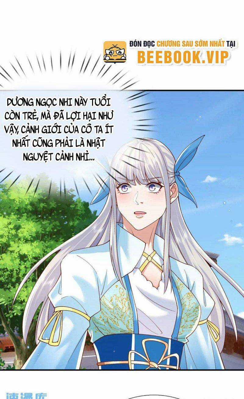 Ta Trở Về Từ Chư Thiên Vạn Giới Chapter 236 trang 0